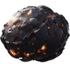 Meteorite Legend