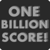 One Billon Score!