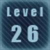 Level 26 completed!