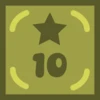 10 Stars