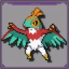 Hawlucha