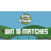 Win 10 Matches