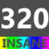 Insane 320