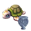 Turtle Totaller (Silver)