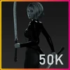 50K points S1