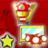 Mushroom Cup Master - 150cc Mirror