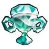 Get the Diamond Trophy