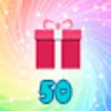 50 Gifts