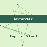 Untangle