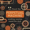 Perpetual Machine