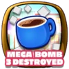 Mega bomb