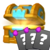 Open 1 Crown Chest