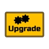 Upgrade