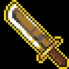 Golden Common Sword