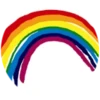 taste the rainbow
