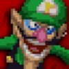 Tall Luigi