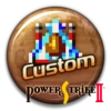 CUSTOM (Power Strike II)