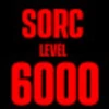 SORC LVL 6k