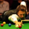 Great snooker player!