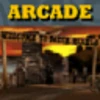 Arcade - New Mexico - Ghost Town