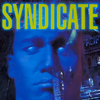 Syndicate (1993) Logo
