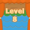 Complete Level 8