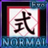 EVO! : No Continues: Normal