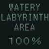 Watery Labyrinth Area