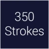 350 Strokes