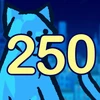 Found 250 Cats