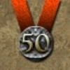 Fifty Victories