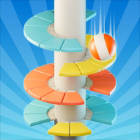 Helix Jump Logo