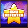 CPU defeated