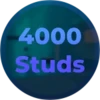 Reach 4000 Studs!