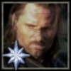 Aragorn, Son of Arathorn