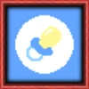 Baby's First Word Was BAZR