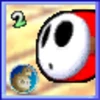 Shy Guy - Gimmick Masters Doubles Champion