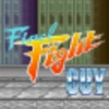 Final Fight Guy V (Uptown)