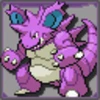 Nidoking