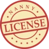 Nanny License