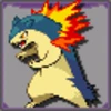 Typhlosion