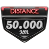 50.000 Km