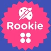 2x2 TapColor Rookie