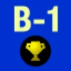 License B-1 - Gold