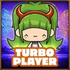 Turbo player