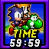 Yoshi's Egg Superstar