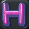 Letter H