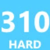 Hard 310