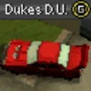 The Dukes of Hazzard