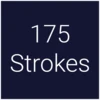 175 Strokes